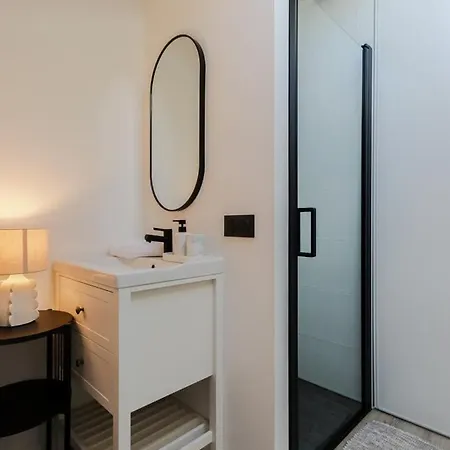3Br Duplex W/ Balcony & A/C - Port Of Nice | By Airnest *